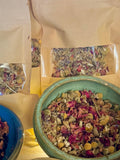 Chamomile Floral Tea Blend
