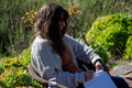 Online Ritual Workshop w Ritual Packet